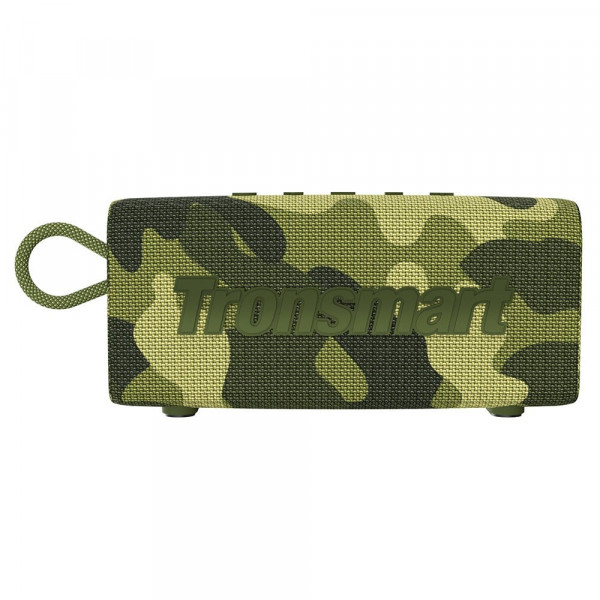 Loa Bluetooth Tronsmart Trip 10W - Camo