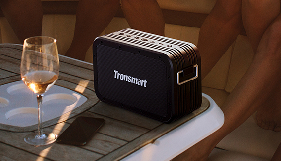 Loa Bluetooth Tronsmart Force Max 80W