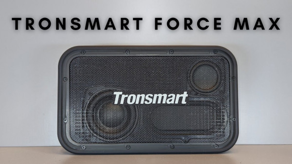 Loa Bluetooth Tronsmart Force Max 80W