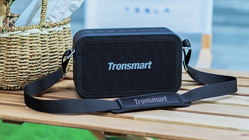 Loa Bluetooth Tronsmart Force Max 80W