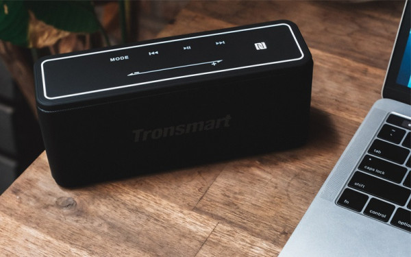 Loa Bluetooth Tronsmart Mega Pro 60W