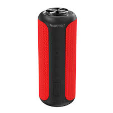 Loa Bluetooth Tronsmart T6 Plus - Red