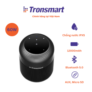 Loa Bluetooth Tronsmart T6 Max