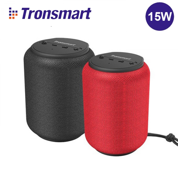 Loa Bluetooth Tronsmart Element T6 Mini - Black