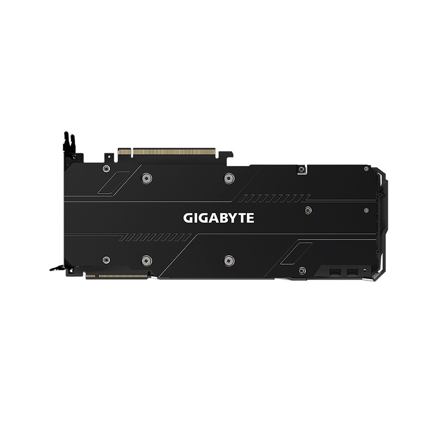 Card màn hình GIGABYTE RTX 2080 Ti Gaming OC (11GB GDDR6/352-bit/HDMI+DP+Type-C)