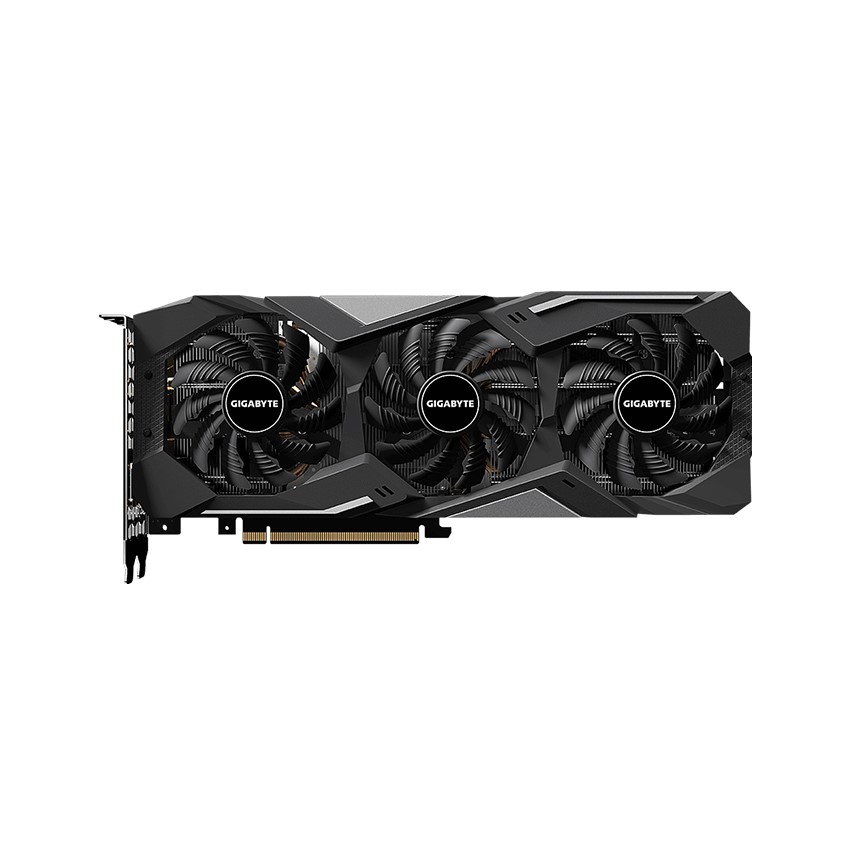 Card màn hình GIGABYTE RTX 2080 Ti Gaming OC (11GB GDDR6/352-bit/HDMI+DP+Type-C)