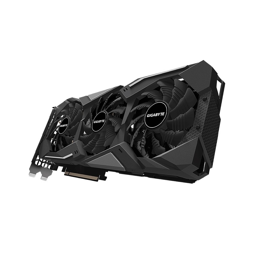 Card màn hình GIGABYTE RTX 2080 Ti Gaming OC (11GB GDDR6/352-bit/HDMI+DP+Type-C)