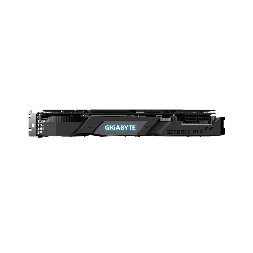 Card màn hình GIGABYTE RTX 2080 Ti Gaming OC (11GB GDDR6/352-bit/HDMI+DP+Type-C)