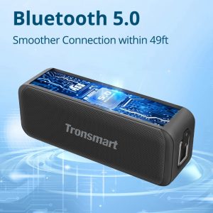 Loa Bluetooth Tronsmart T2 Mini