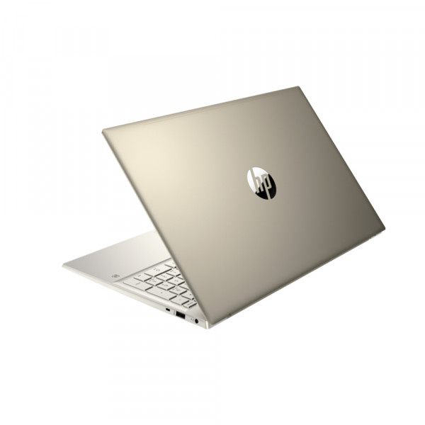 Laptop HP Pavilion 15-eg3098TU 8C5L9PA (Intel Core i3-1315U/ 8GB/ 256GB/ Intel UHD/ 15.6 inch FHD/ Win 11/ Vàng)