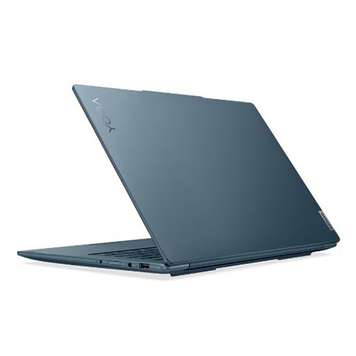 Laptop Lenovo Yoga Pro 7 14IMH9 83E2005DVN (Core™ Ultra 7 155H/ 32GB/ 1TB/ RTX 4050/ 14.5inch 2.8K OLED/ Win 11/ Xanh)