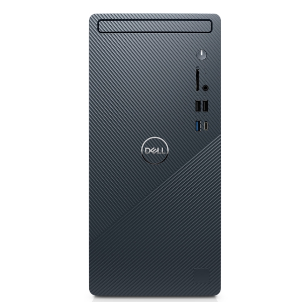 Máy tính để bàn Dell Inspiron 3030 T6FDR2 (Core i7-14700/16GB DDR5/512SSD/Win 11/ÐEN/2Y)