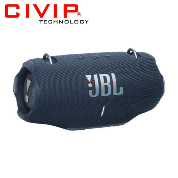 Loa JBL Bluetooth Xtreme 4 Blue