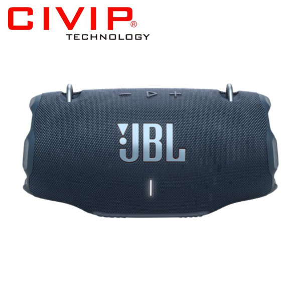 Loa JBL Bluetooth Xtreme 4 Blue