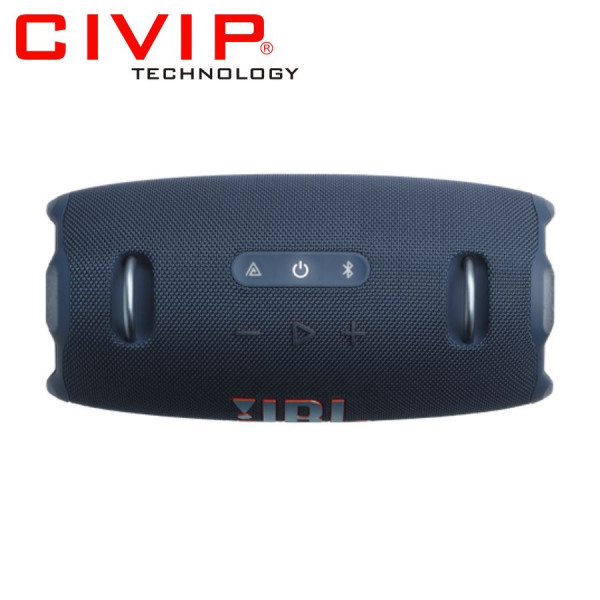 Loa JBL Bluetooth Xtreme 4 Blue