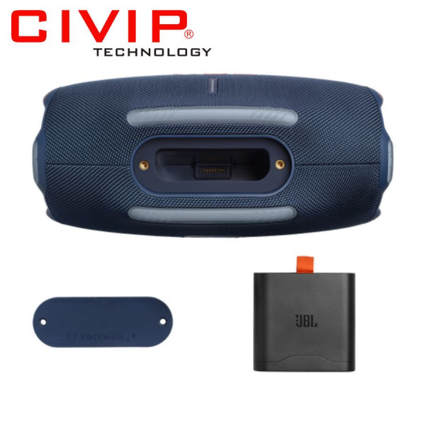 Loa JBL Bluetooth Xtreme 4 Blue