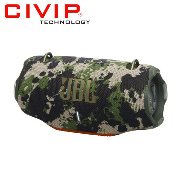 Loa JBL Bluetooth Xtreme 4 Camo