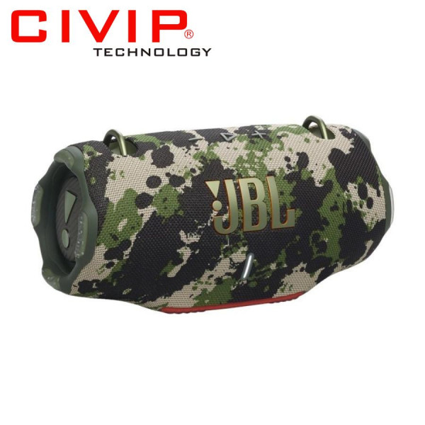 Loa JBL Bluetooth Xtreme 4 Camo