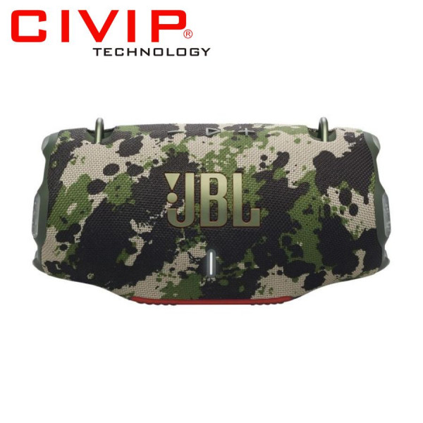 Loa JBL Bluetooth Xtreme 4 Camo