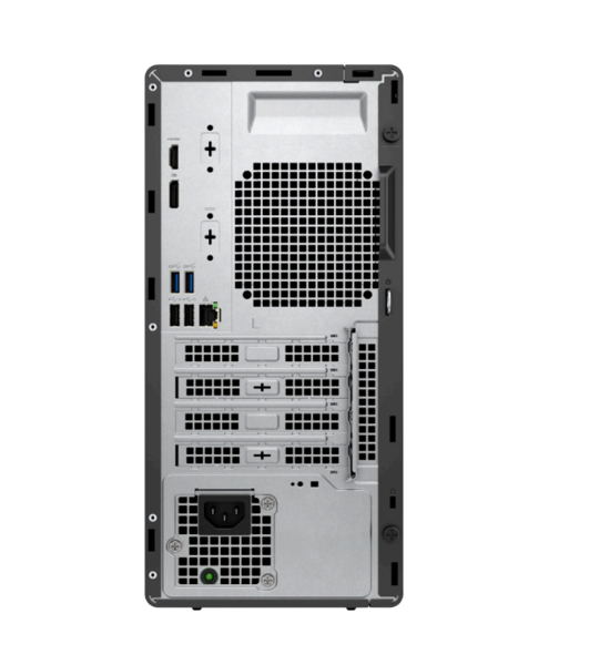 Máy tính để bàn Dell OptiPlex 7010MT 7010MT121003621 (Intel® Core™ i3-12100/8GB DDR4/512SSD/UHD Graphics/ No DVD/No wifi/1Y/Prosup)