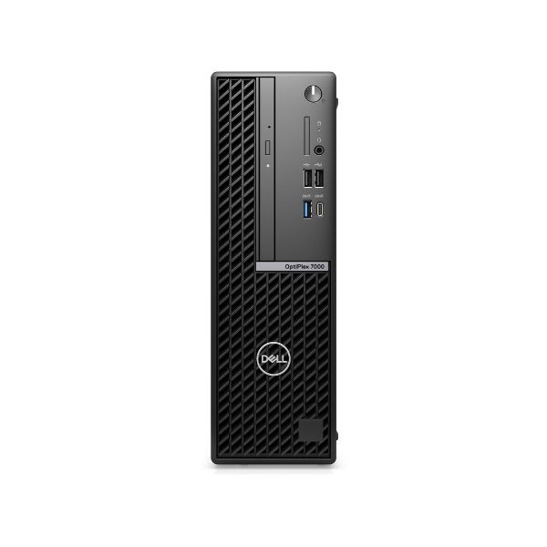 Máy tính để bàn Dell Optilex 7010SFF 7010SF125004774 (Intel Core i5-12500/8GB DDR4/512SSD/UHD Graphics/ No DVD/No wifi/1Y/ Prosup)