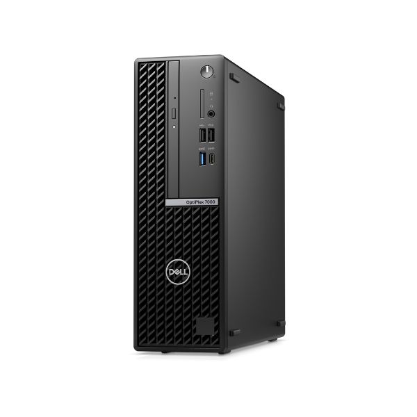 Máy tính để bàn Dell Optilex 7010SFF 7010SF125004774 (Intel Core i5-12500/8GB DDR4/512SSD/UHD Graphics/ No DVD/No wifi/1Y/ Prosup)