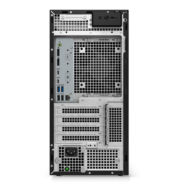 Máy tính trạm Dell Precision 3660 Tower 71030772 (i7-13700/16GB/256GB SSD/1TB HDD/DVDRW/T400 4GB/KB&M/ 300W PSU/Ubuntu/3Y)