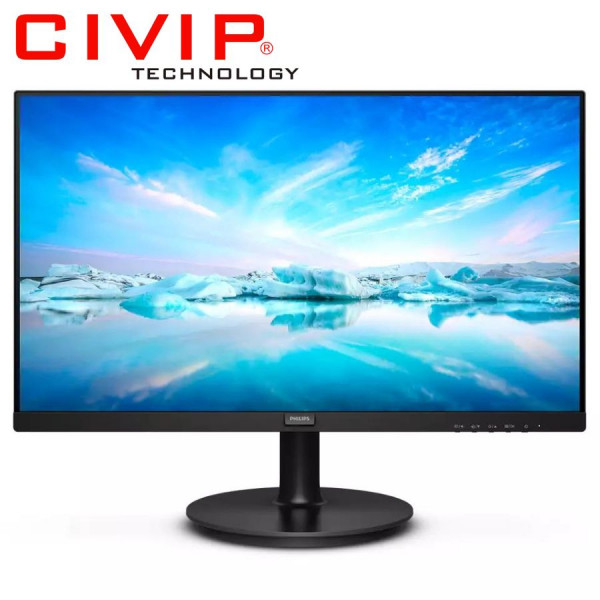 Màn Hình LCD Philips 221V8LB (21.5 INCH/FHD/VA/100HZ/4MS)