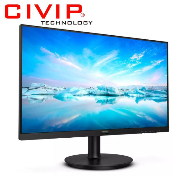 Màn Hình LCD Philips 221V8LB (21.5 INCH/FHD/VA/100HZ/4MS)