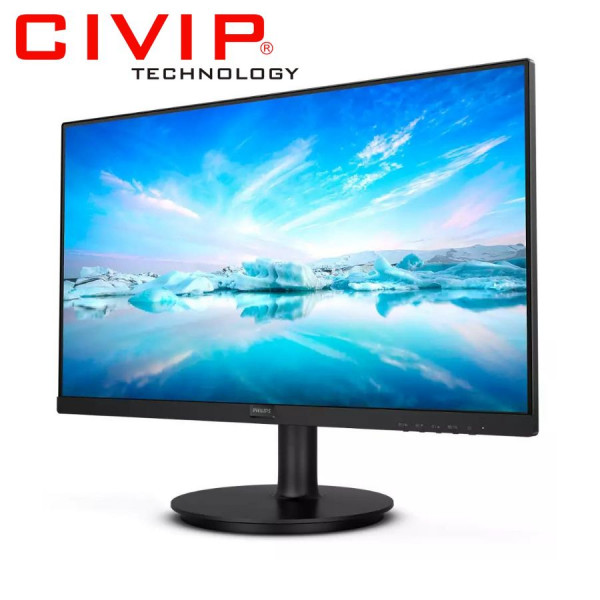 Màn Hình LCD Philips 221V8LB (21.5 INCH/FHD/VA/100HZ/4MS)