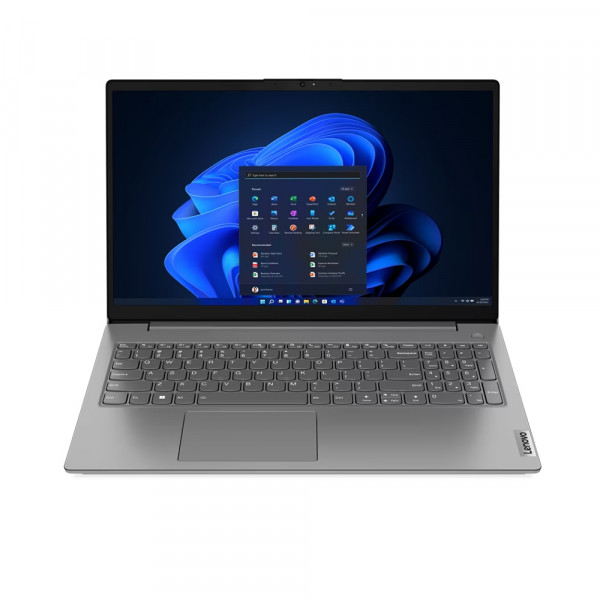Laptop Lenovo V15 G4 IRU 83A1000BVN (Core i3-1315U/ 8GB/ 256GB/ Intel UHD Graphics/ 15.6 inch FHD/ Non OS/ Xám)