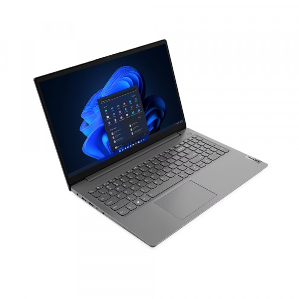 Laptop Lenovo V15 G4 IRU 83A1000BVN (Core i3-1315U/ 8GB/ 256GB/ Intel UHD Graphics/ 15.6 inch FHD/ Non OS/ Xám)