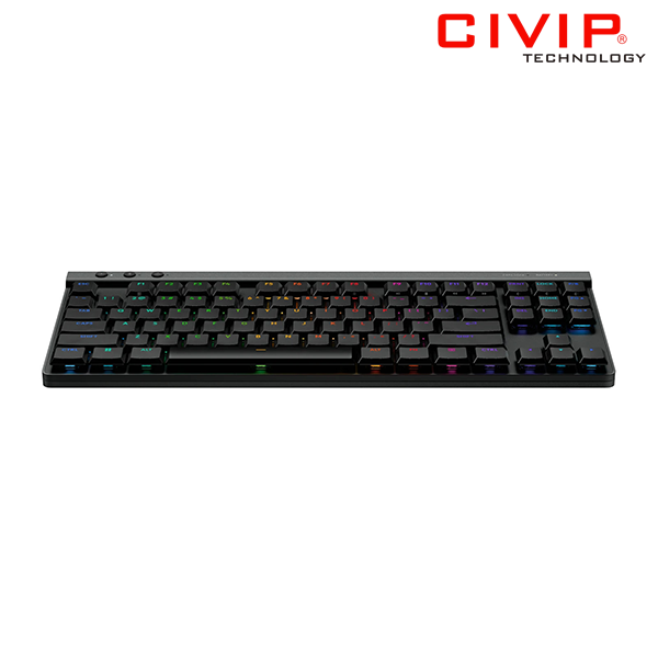 Bàn phím cơ Logitech G515 LIGHTSPEED TKL