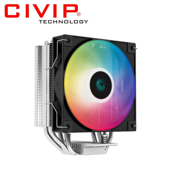 Tản nhiệt khí CPU Deepcool AG400 LED