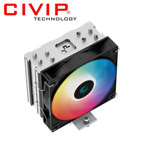 Tản nhiệt khí CPU Deepcool AG400 LED