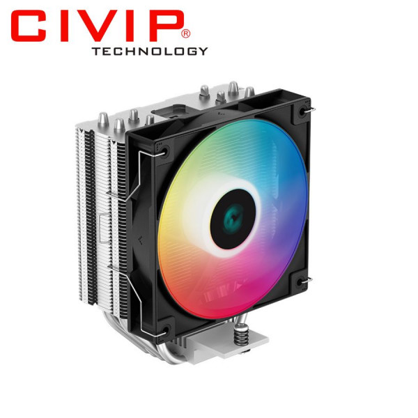 Tản nhiệt khí CPU Deepcool AG400 LED