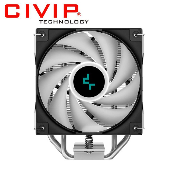 Tản nhiệt khí CPU Deepcool AG400 LED