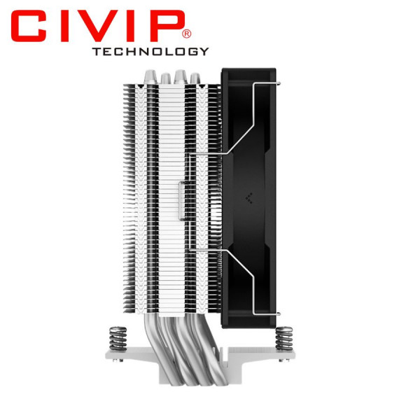 Tản nhiệt khí CPU Deepcool AG400 LED