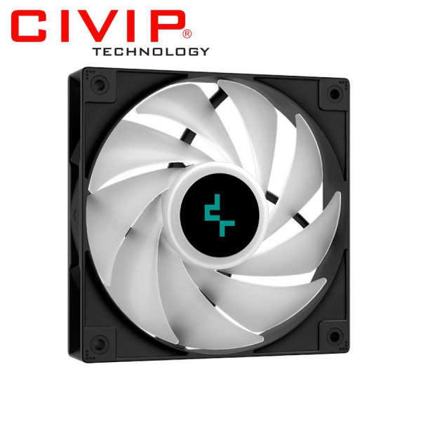 Tản nhiệt khí CPU Deepcool AG400 LED