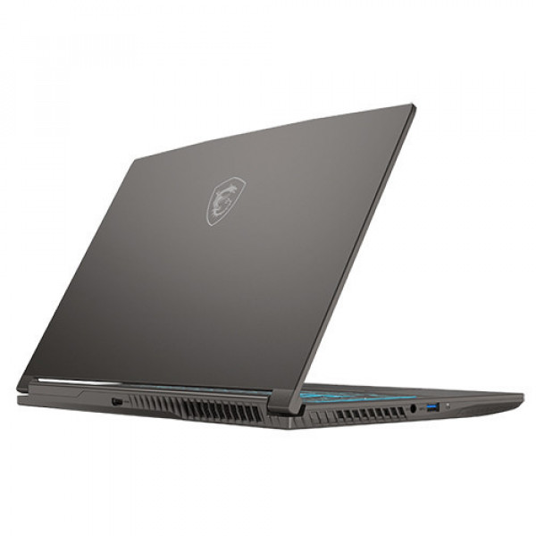 Laptop MSI Thin 15 B12UCX-1419VN (Intel Core i5-12450H/8GB/512GB/RTX 2050 4GB/ 15.6 inch FHD/ Win 11/ Xám)