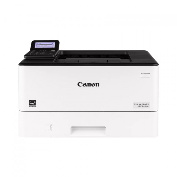 Máy in laser đen trắng Canon LBP 246DW Nhập khẩu