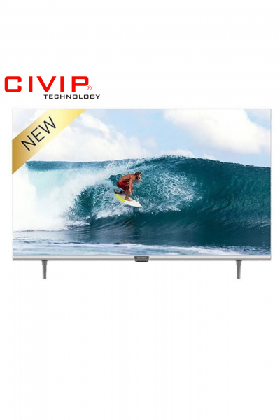 Smart Tivi Coocaa Full HD 43S3U 43 Inch