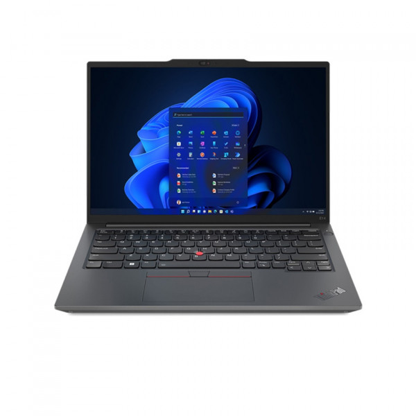 Laptop Lenovo ThinkPad E14 Gen 5 21JK00H4VA (Intel Core i5-13420H/16GB/512GB/ Intel UHD/14 inch WUXGA/NoOS/Đen)