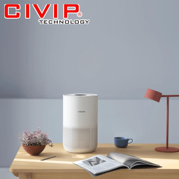 Máy lọc không khí Xiaomi Smart Air Purifier 4 Compact