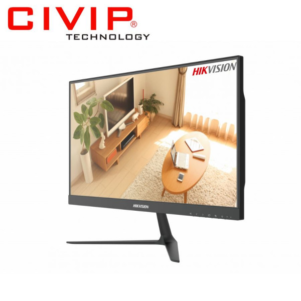 Màn hình HIKVISION DS-D5022FN10, 21.5 inch, Full HD, VA, 75Hz, 5ms, phẳng