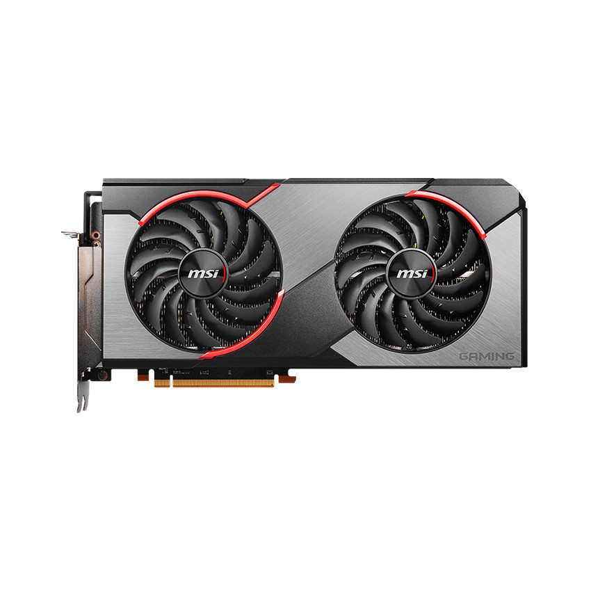 Card màn hình MSI Radeon RX 5700 XT GAMING X (8GB GDDR6/256-bit/HDMI+DP)