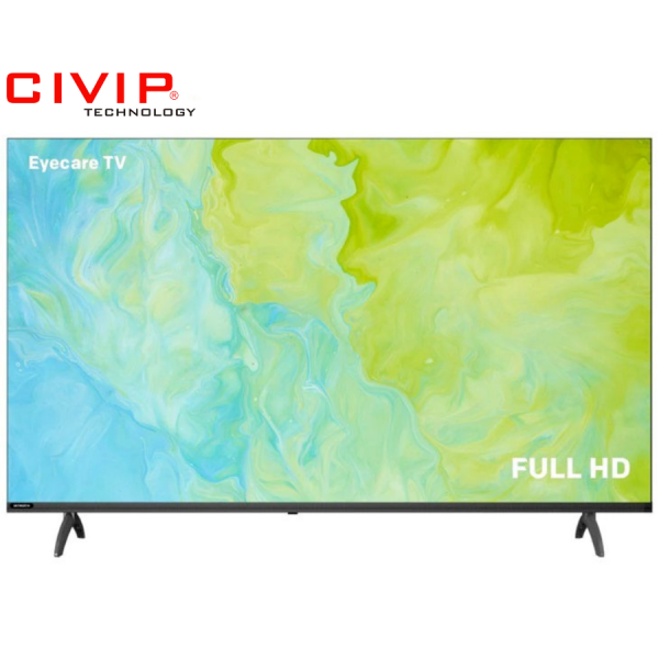 Smart Tivi Coocaa 40Z73 FHD 40 inch