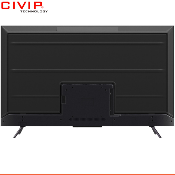 Smart Tivi Coocaa 55Y72 UHD 55 inch