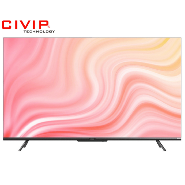 Smart Tivi Coocaa 65Y72 UHD 65 inch