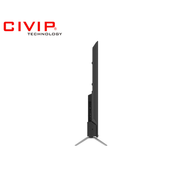 Smart Tivi Coocaa 50Y72 Pro UHD 50 inch